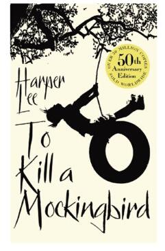 《To Kill a Mockingbird》